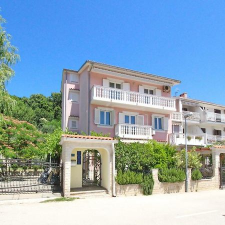 Apartments Alex باشْكا المظهر الخارجي الصورة