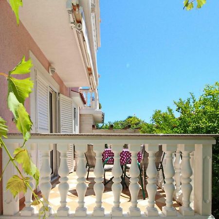 Apartments Alex باشْكا المظهر الخارجي الصورة