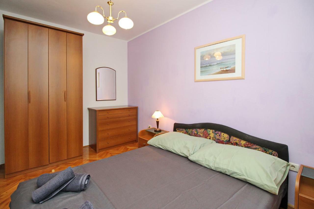 Apartments Alex باشْكا المظهر الخارجي الصورة