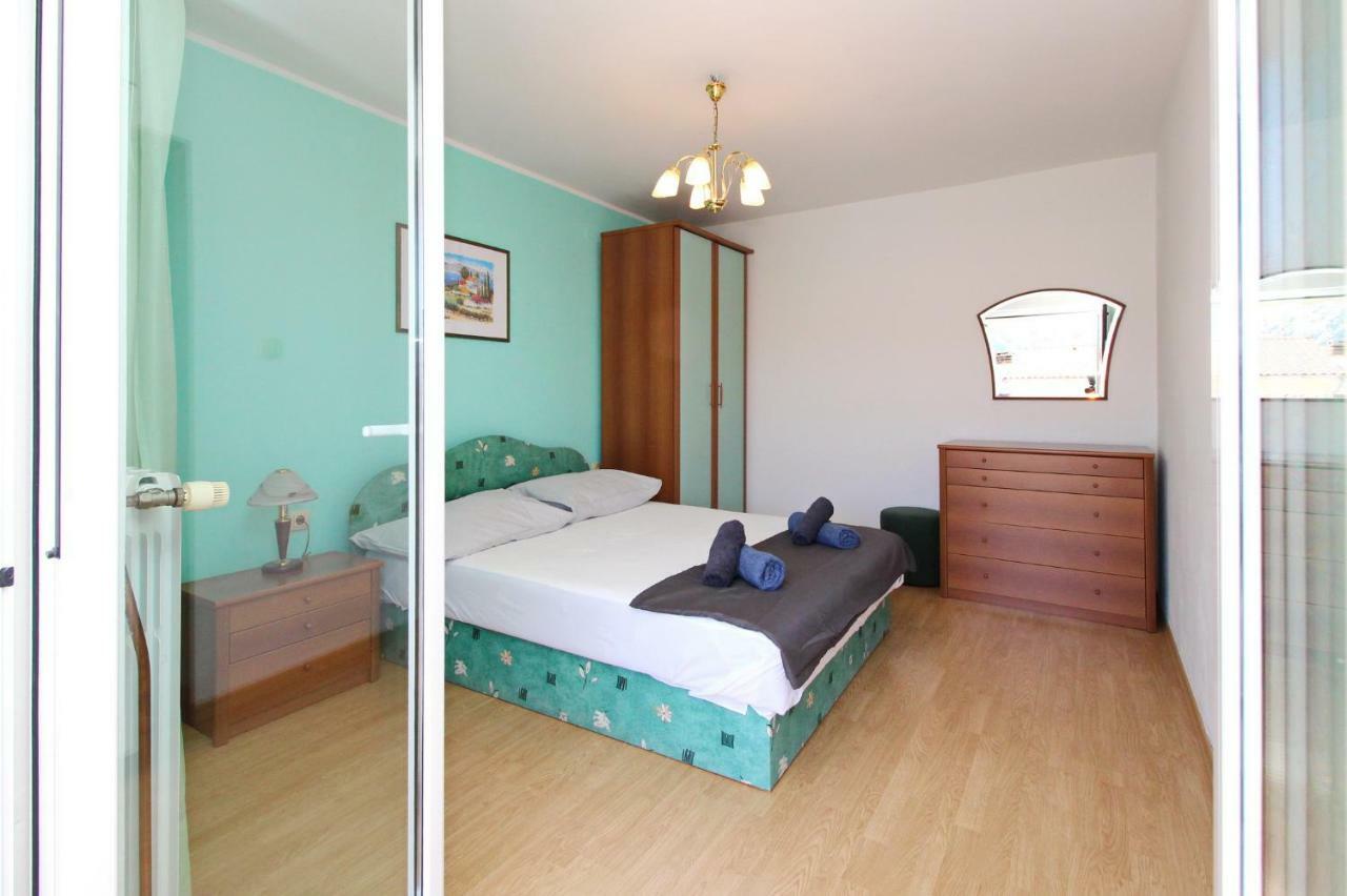 Apartments Alex باشْكا المظهر الخارجي الصورة