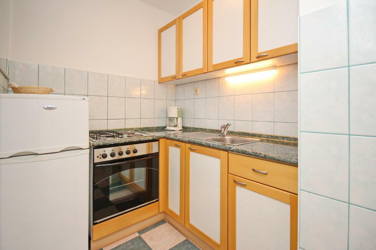 Apartments Alex باشْكا المظهر الخارجي الصورة