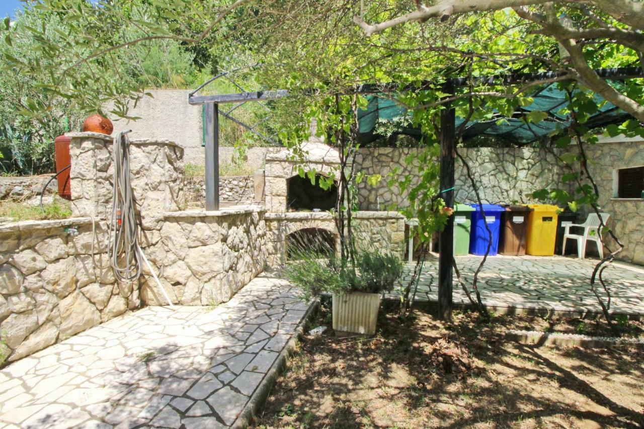 Apartments Alex باشْكا المظهر الخارجي الصورة