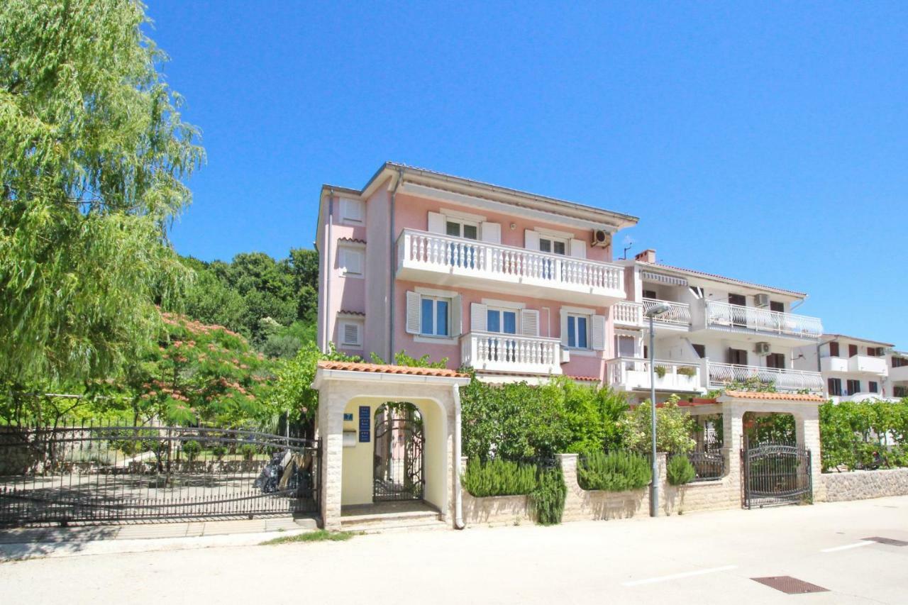 Apartments Alex باشْكا المظهر الخارجي الصورة